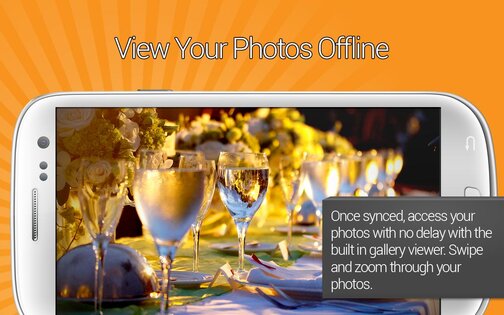 PhotoSuitcase 1.1.1. Скриншот 5