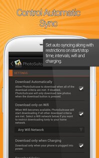 PhotoSuitcase 1.1.1. Скриншот 7