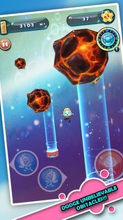 Cordy Sky 25919. Скриншот 3