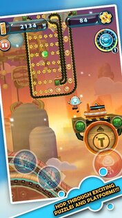 Cordy Sky 25919. Скриншот 9