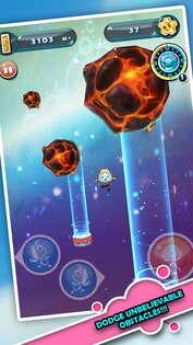 Cordy Sky 25919. Скриншот 10