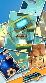 Cordy Sky 25919. Скриншот 11