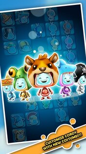 Cordy Sky 25919. Скриншот 12