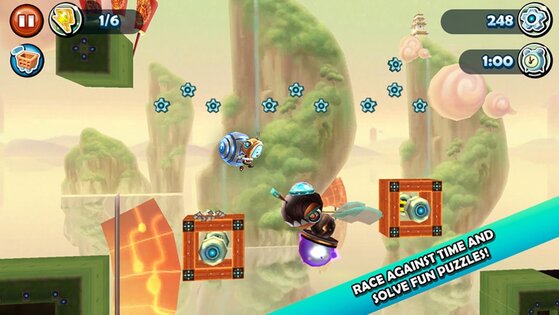 Cordy 2 15919. Скриншот 2