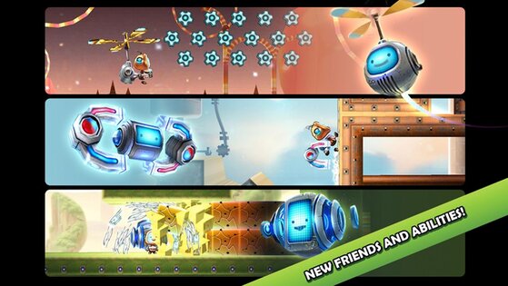 Cordy 2 15919. Скриншот 4