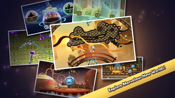 Cordy 2 15919. Скриншот 10