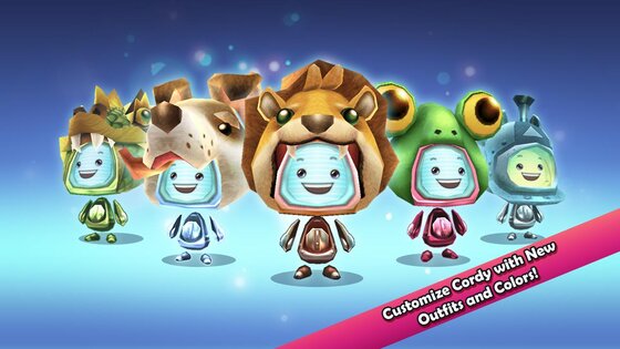 Cordy 2 15919. Скриншот 13