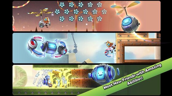 Cordy 2 15919. Скриншот 18