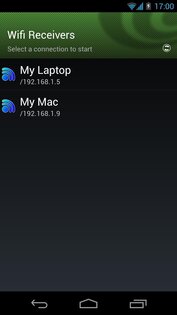 Ultimate Mouse Lite 2.7.0. Скриншот 2