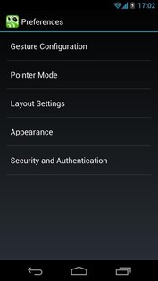 Ultimate Mouse Lite 2.7.0. Скриншот 5