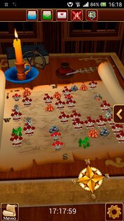 Третий Мир: Война Королей 3D 2.0.112. Скриншот 12