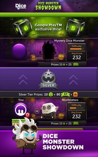 Dice with Buddies 8.48.5. Скриншот 14