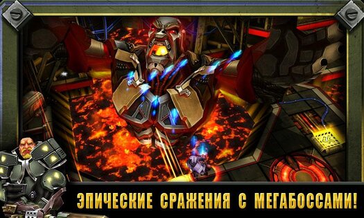 GUN BROS 2 1.2.3. Скриншот 8
