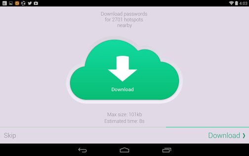 FreeZone 9.4 (Arques). Скриншот 13