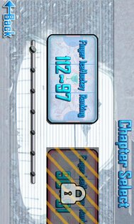 Finger Ice Hockey 1.1. Скриншот 3