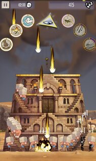 Babel Rising Cataclysm 1.0.3. Скриншот 3