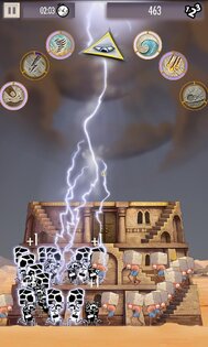 Babel Rising Cataclysm 1.0.3. Скриншот 4