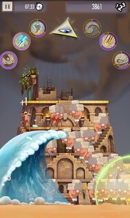 Babel Rising Cataclysm 1.0.3. Скриншот 6