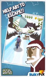Aby Escape 2.3. Скриншот 3
