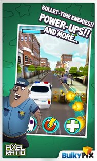 Aby Escape 2.3. Скриншот 5
