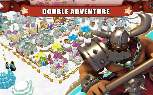 Маленькая империя 1.26.4. Скриншот 3