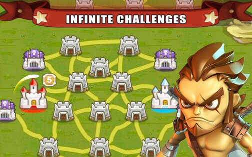 Маленькая империя 1.26.4. Скриншот 13