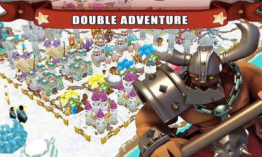 Маленькая империя 1.26.4. Скриншот 17