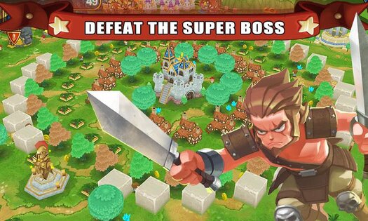 Маленькая империя 1.26.4. Скриншот 18