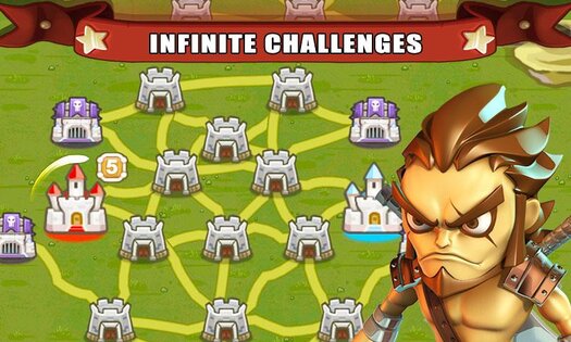 Маленькая империя 1.26.4. Скриншот 20