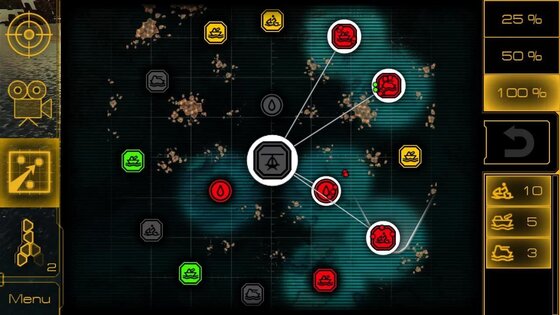 Oil Rush: Free 1.45. Скриншот 12