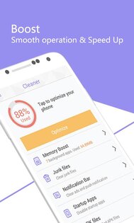 91 Launcher 6.5.0.5. Скриншот 2