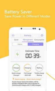 91 Launcher 6.5.0.5. Скриншот 3