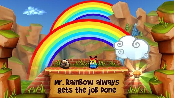 Muffin Knight 2.0.1. Скриншот 13