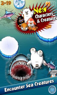 Air Penguin 1.0.5. Скриншот 2