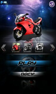 Death Moto 1.1.47. Скриншот 1