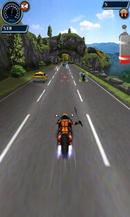 Death Moto 1.1.47. Скриншот 5
