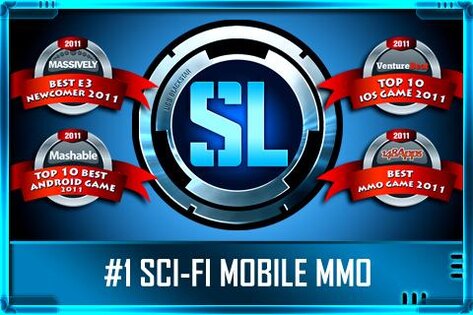 Star Legends 2.6.17. Скриншот 14