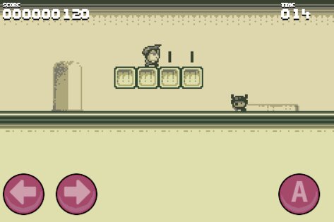 Stardash 1.3.4. Скриншот 1