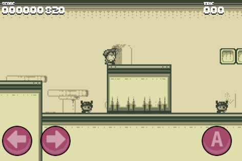 Stardash 1.3.4. Скриншот 2