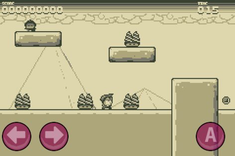 Stardash 1.3.4. Скриншот 3