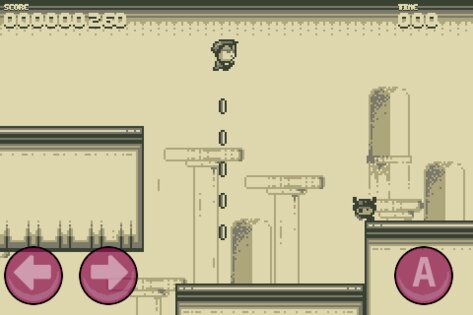 Stardash 1.3.4. Скриншот 6