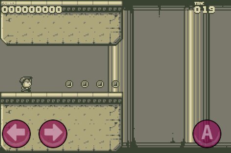 Stardash 1.3.4. Скриншот 7