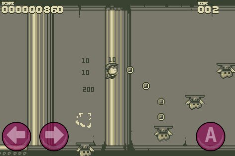 Stardash 1.3.4. Скриншот 9