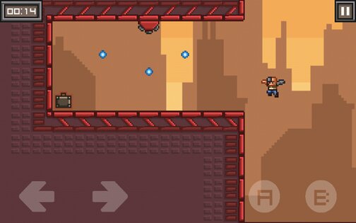 League of Evil 1.0.4.1. Скриншот 1