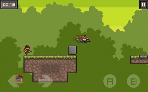 League of Evil 1.0.4.1. Скриншот 7