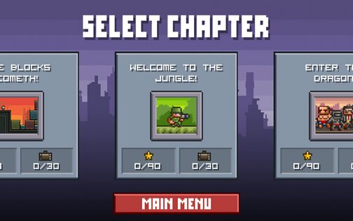 League of Evil 1.0.4.1. Скриншот 9