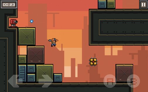 League of Evil 1.0.4.1. Скриншот 10