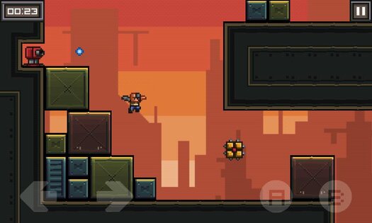 League of Evil 1.0.4.1. Скриншот 15