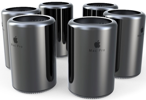 Гражданин США протестировал Mac Pro на прочность с помощью взрывчатки