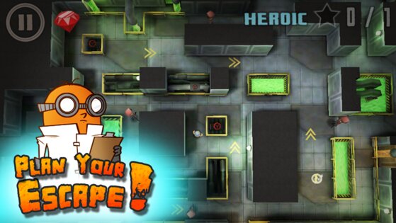 Critter Escape 58. Скриншот 10